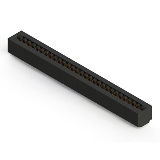 357-028-553-101 EDAC Inc.  Edgeboard Connectors